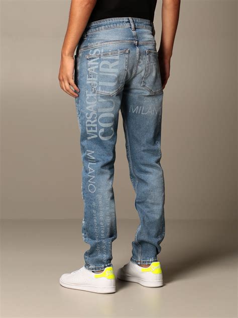 Versace Jeans Men 